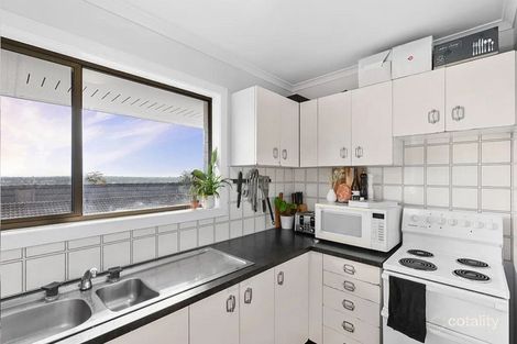 Property photo of 36/2 Benjamin Street Mount Lofty QLD 4350