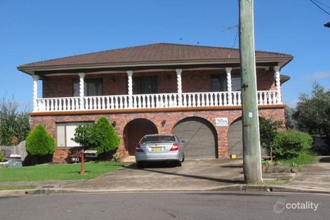 2 Shalom Cl, Old Guildford, NSW 2161