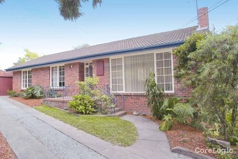 Property photo of 20 Busana Way Nunawading VIC 3131