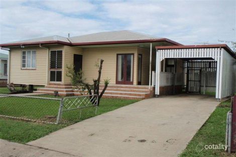 Property photo of 55 Chapman Street Proserpine QLD 4800