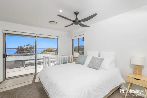 Property photo of 135 Sandy Point Road Corlette NSW 2315