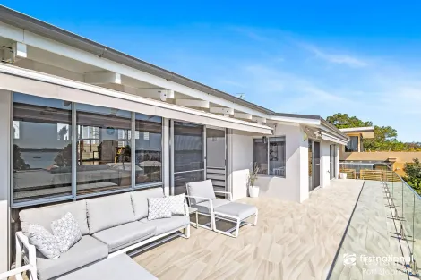 Property photo of 135 Sandy Point Road Corlette NSW 2315