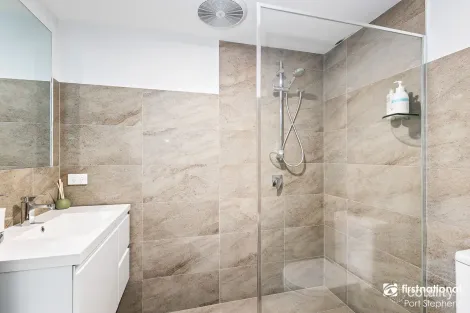 Property photo of 135 Sandy Point Road Corlette NSW 2315