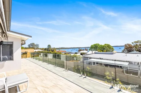 Property photo of 135 Sandy Point Road Corlette NSW 2315