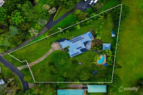 Property photo of 40 Dungogie Drive Tallebudgera QLD 4228
