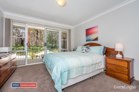 Property photo of 14 Lamandra Crescent Nelson Bay NSW 2315