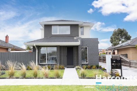 Property photo of 1/10 Marcia Street Thomastown VIC 3074