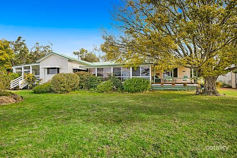Property photo of 50 Newton Road East Athol QLD 4350