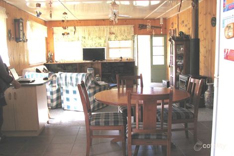 Property photo of 69 Bramston Street Wondai QLD 4606