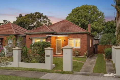 125 KINGSLAND RD N, BEXLEY NORTH, NSW 2207