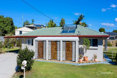 Property photo of 7 Marginalia Court Cleveland QLD 4163