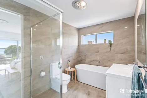 Property photo of 135 Sandy Point Road Corlette NSW 2315