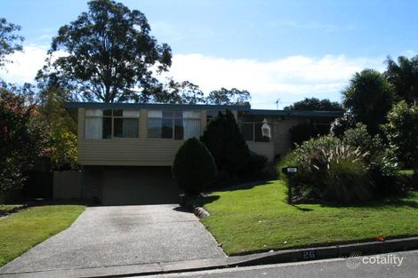 26 Knightsbridge Ave, Belrose, NSW 2085