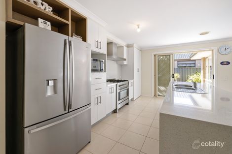 Property photo of 5 Toolibin Street Manor Lakes VIC 3024