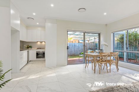 Property photo of 3/11 Federal Road West Ryde NSW 2114