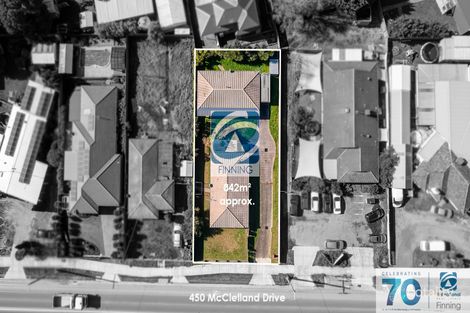 Property photo of 450 McClelland Drive Langwarrin VIC 3910