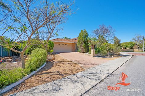 Property photo of 1 Birrine Gardens High Wycombe WA 6057