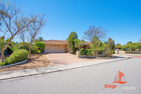 Property photo of 1 Birrine Gardens High Wycombe WA 6057