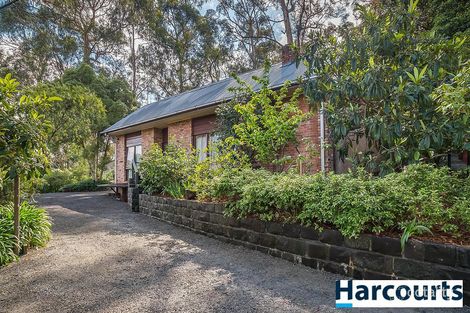 Property photo of 41 Deans Road Upwey VIC 3158