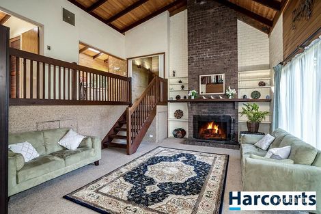 Property photo of 41 Deans Road Upwey VIC 3158