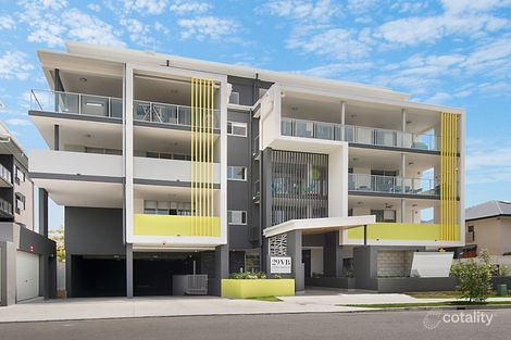 306/29 Florrie St, Lutwyche, QLD 4030