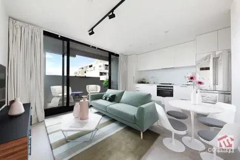 202/747 Sydney Rd, Brunswick, VIC 3056