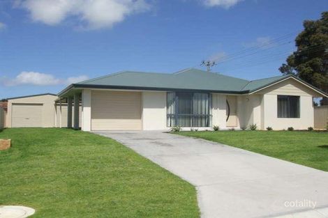 2 Silver St, Mckail, WA 6330