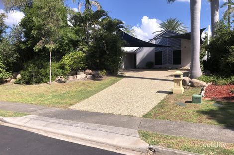 9 Saraband Dr, Eatons Hill, QLD 4037