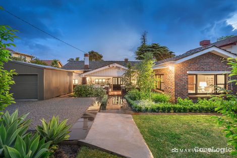 Property photo of 11 Madden Grove Kew VIC 3101