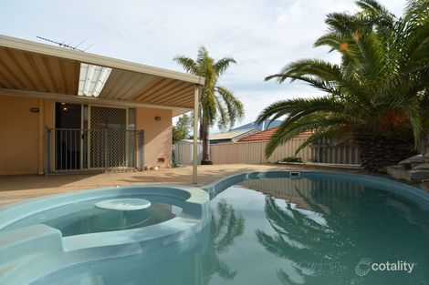 Property photo of 8 Langley Mews Currambine WA 6028