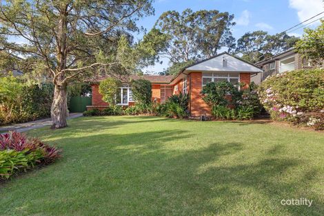 15 Edenholme St, West Pymble, NSW 2073