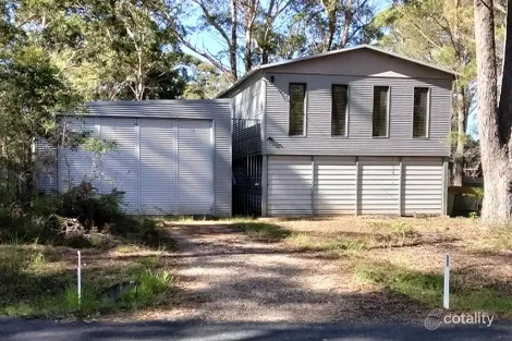 16 Little Cove Rd, Russell Island, QLD 4184