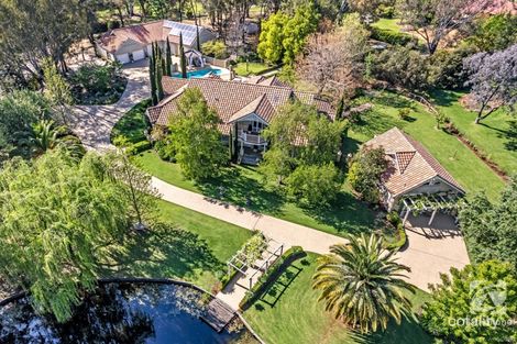 Property photo of 2 McGaffins Road West Wodonga VIC 3690