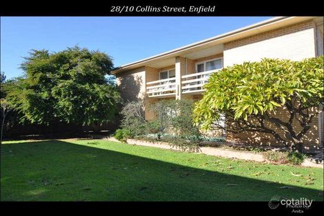 28/10 Collins St, Enfield, SA 5085