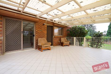 Property photo of 11 Schuler Court Narre Warren VIC 3805