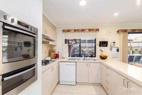 Property photo of 5 Kenmore Close Hoppers Crossing VIC 3029