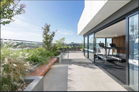 Property photo of 411/20 Camberwell Road Hawthorn East VIC 3123