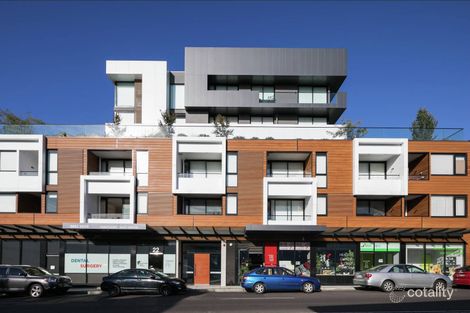 Property photo of 411/20 Camberwell Road Hawthorn East VIC 3123