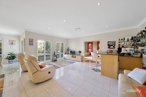 Property photo of 8 Willoughby Circuit Grasmere NSW 2570