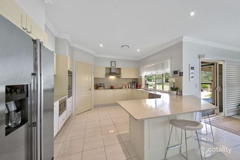 Property photo of 8 Willoughby Circuit Grasmere NSW 2570