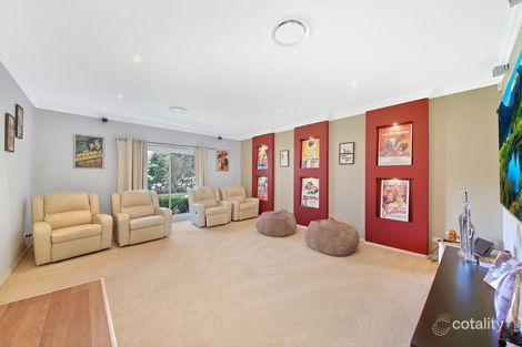 Property photo of 8 Willoughby Circuit Grasmere NSW 2570