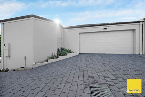 Property photo of 9A Bard Place Balga WA 6061