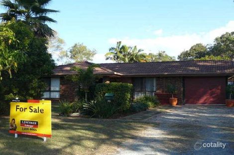 Property photo of 33 Ruby Street Mango Hill QLD 4509
