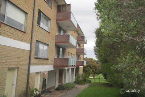 Property photo of 10/18 Campbell Parade Manly Vale NSW 2093
