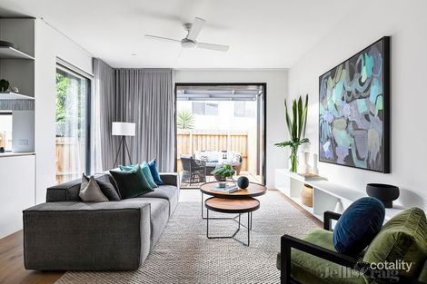 2/81 Manningham St, Parkville, VIC 3052