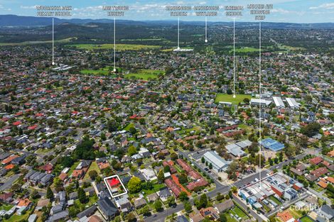 Property photo of 10 Latham Crescent Dandenong North VIC 3175