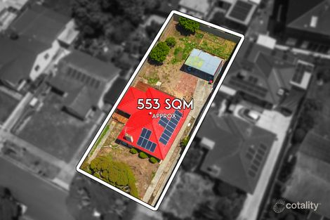 Property photo of 10 Latham Crescent Dandenong North VIC 3175