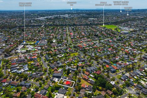 Property photo of 10 Latham Crescent Dandenong North VIC 3175