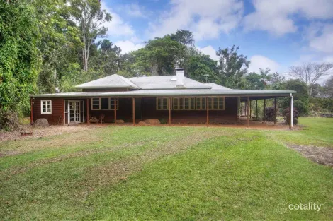 Property photo of 48 Upper Barron Road Upper Barron QLD 4883