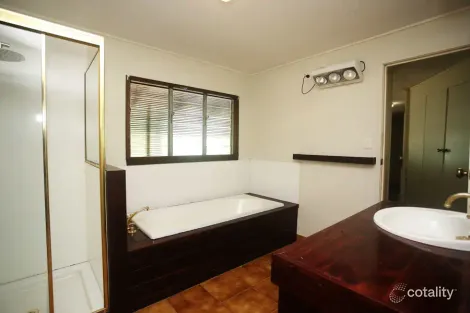 Property photo of 48 Upper Barron Road Upper Barron QLD 4883